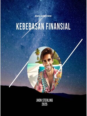 cover image of Kebebasan Finansial